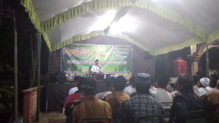 NGAJI BARENG